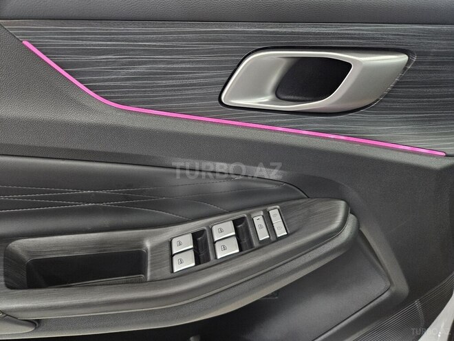 Changan Qiyuan Q05 2025, 0 km - 1.5 l - Bakı