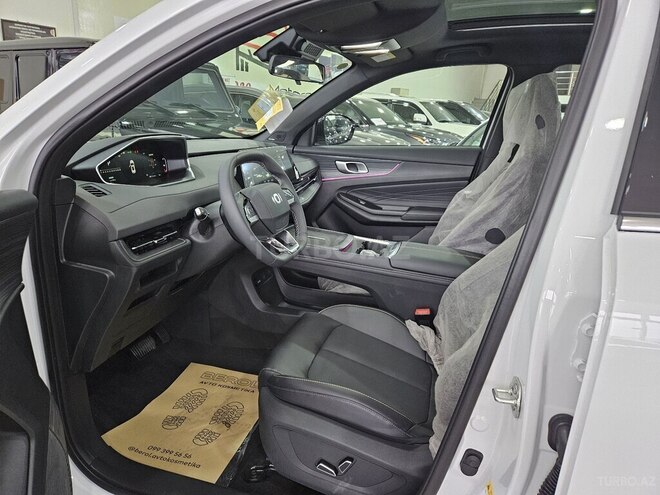 Changan Qiyuan Q05 2025, 0 km - 1.5 l - Bakı