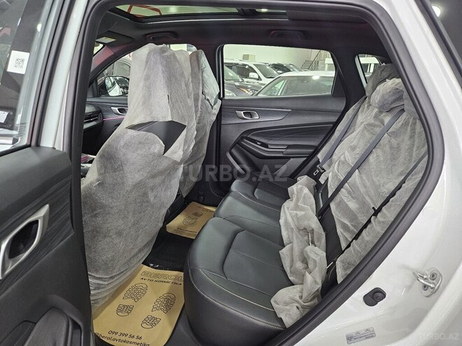 Changan Qiyuan Q05 2025, 0 km - 1.5 l - Bakı