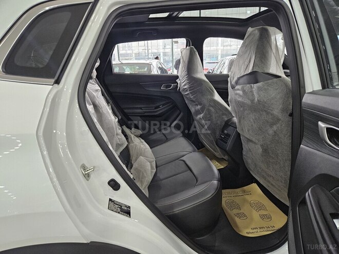 Changan Qiyuan Q05 2025, 0 km - 1.5 l - Bakı