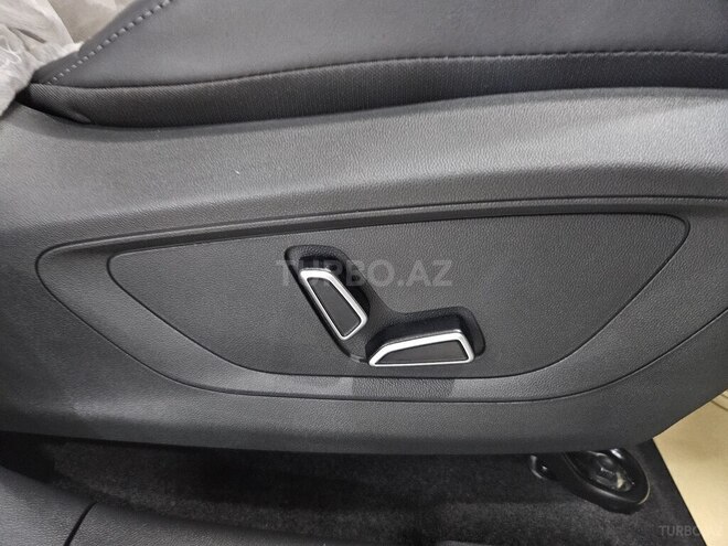 Changan Qiyuan Q05 2025, 0 km - 1.5 l - Bakı