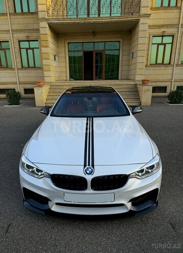 BMW 428 2016, 170,000 km - 2.0 l - Bakı