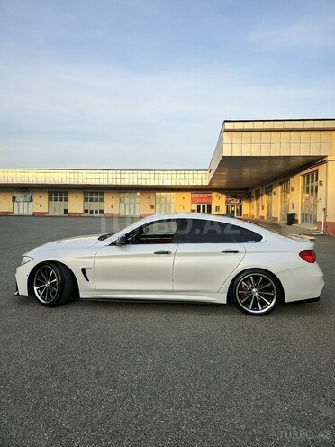 BMW 428 2016, 170,000 km - 2.0 l - Bakı