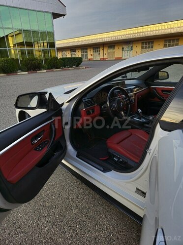 BMW 428 2016, 170,000 km - 2.0 l - Bakı