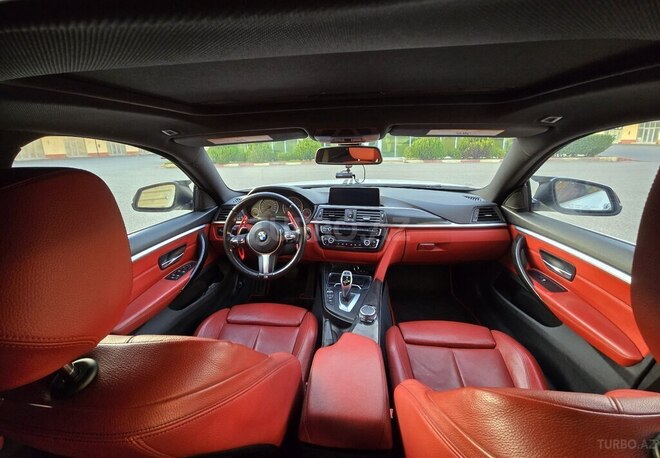 BMW 428 2016, 170,000 km - 2.0 l - Bakı