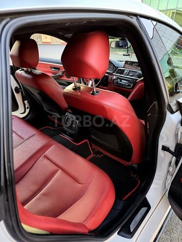 BMW 428 2016, 170,000 km - 2.0 l - Bakı