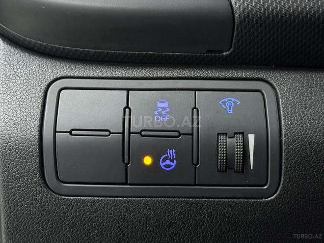 Hyundai Accent 2014, 216,725 km - 1.6 l - Sumqayıt
