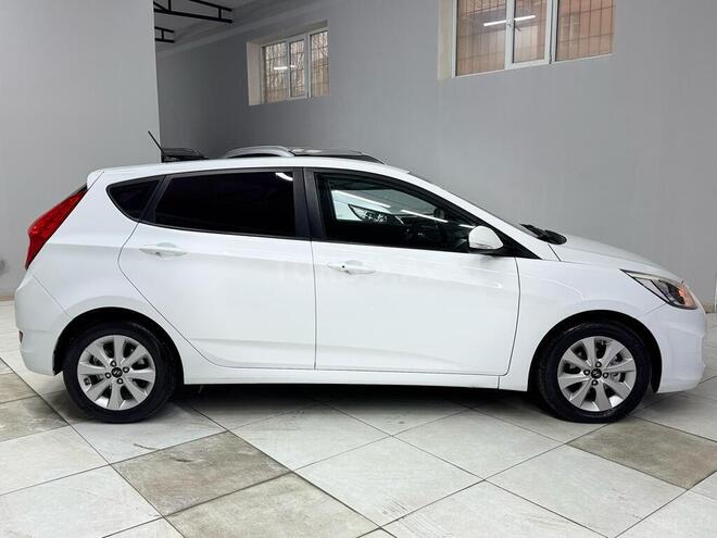 Hyundai Accent 2014, 216,725 km - 1.6 l - Sumqayıt