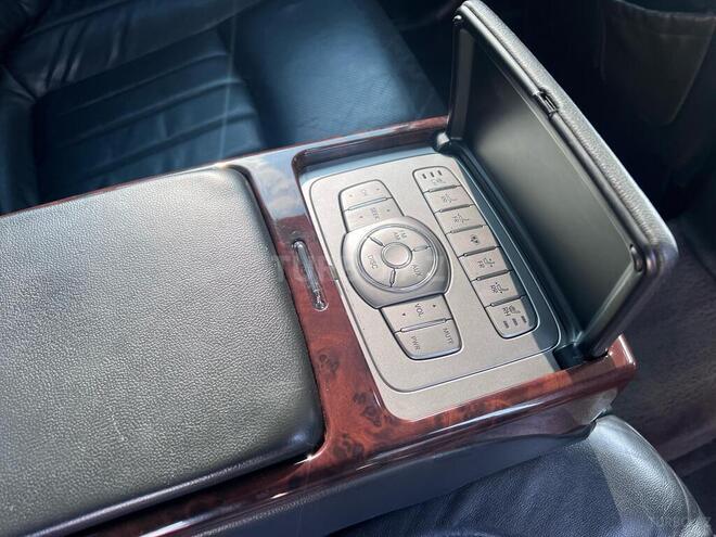 Hyundai Genesis 2010, 180,000 km - 3.8 l - Bakı