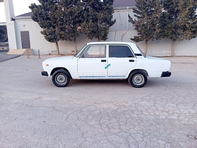 LADA (VAZ) 2107 2009, 95,000 km - 1.6 l - Bakı