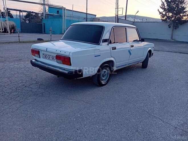 LADA (VAZ) 2107 2009, 95,000 km - 1.6 l - Bakı