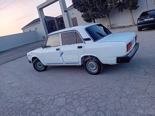 LADA (VAZ) 2107 2009, 95,000 km - 1.6 l - Bakı