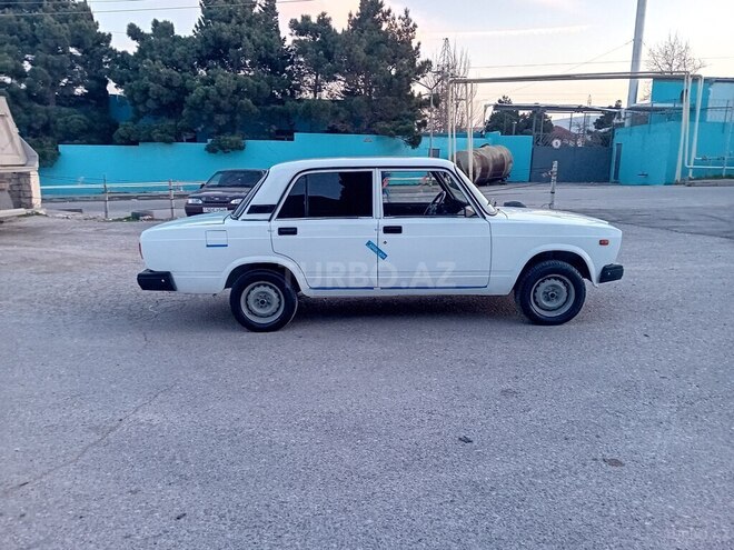 LADA (VAZ) 2107 2009, 95,000 km - 1.6 l - Bakı