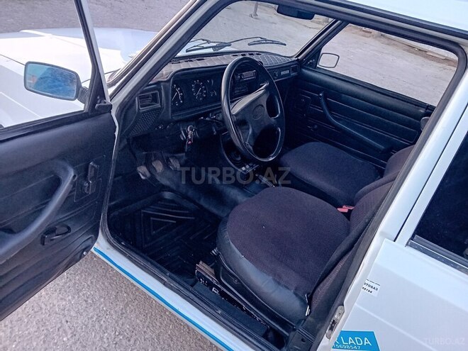 LADA (VAZ) 2107 2009, 95,000 km - 1.6 l - Bakı