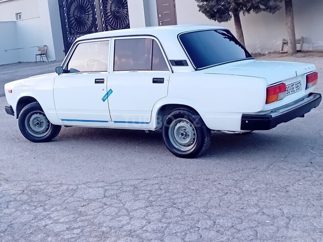 LADA (VAZ) 2107 2009, 95,000 km - 1.6 l - Bakı