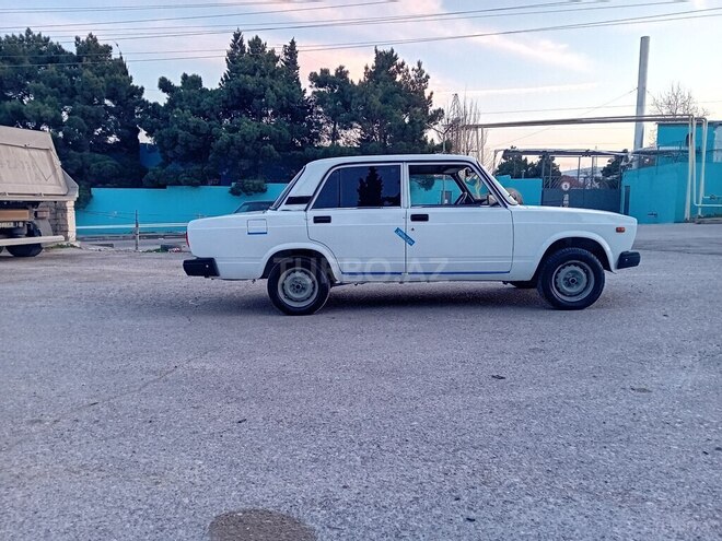 LADA (VAZ) 2107 2009, 95,000 km - 1.6 l - Bakı