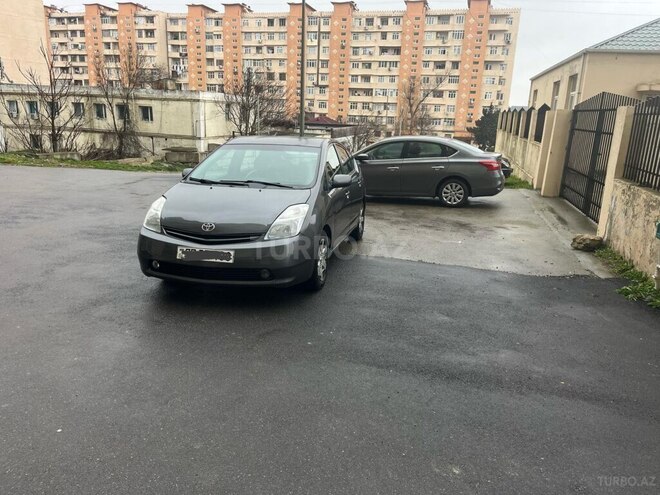 Toyota Prius 2008, 210,230 km - 1.5 l - Bakı
