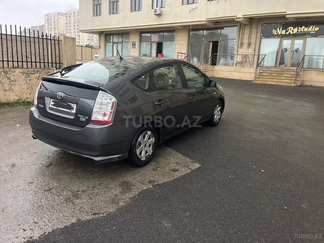Toyota Prius 2008, 210,230 km - 1.5 l - Bakı