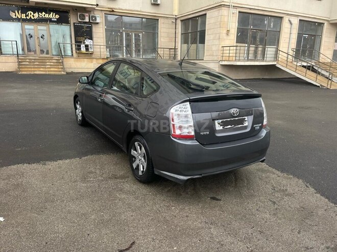 Toyota Prius 2008, 210,230 km - 1.5 l - Bakı