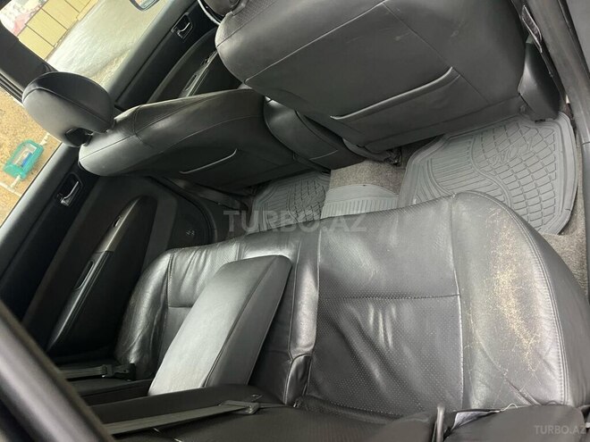 Toyota Prius 2008, 210,230 km - 1.5 l - Bakı