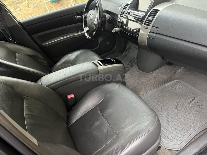 Toyota Prius 2008, 210,230 km - 1.5 l - Bakı