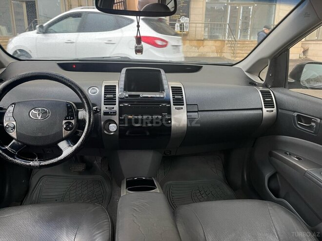 Toyota Prius 2008, 210,230 km - 1.5 l - Bakı