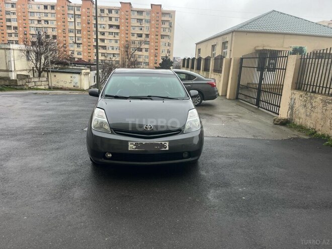 Toyota Prius 2008, 210,230 km - 1.5 l - Bakı
