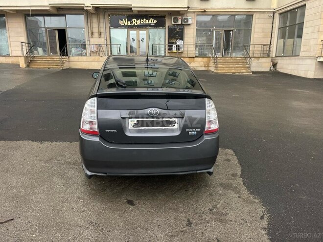 Toyota Prius 2008, 210,230 km - 1.5 l - Bakı