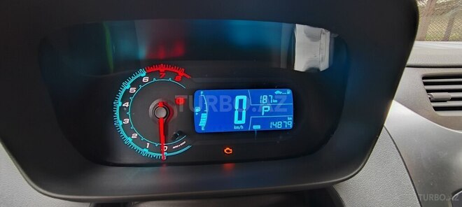 Chevrolet Cobalt 2024, 17,500 km - 1.5 l - Bakı