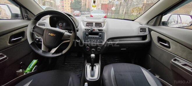 Chevrolet Cobalt 2024, 17,500 km - 1.5 l - Bakı