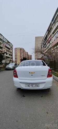 Chevrolet Cobalt 2024, 17,500 km - 1.5 l - Bakı