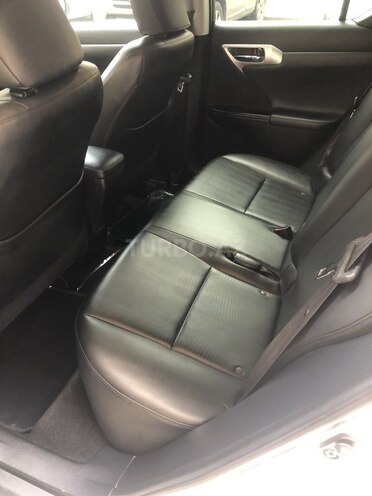 Lexus CT 200h 2013, 186,343 km - 1.8 l - Bakı