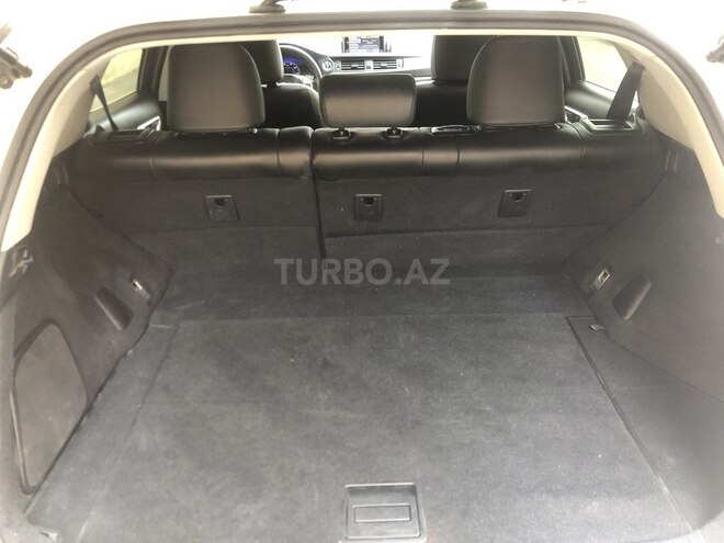 Lexus CT 200h 2013, 186,343 km - 1.8 l - Bakı