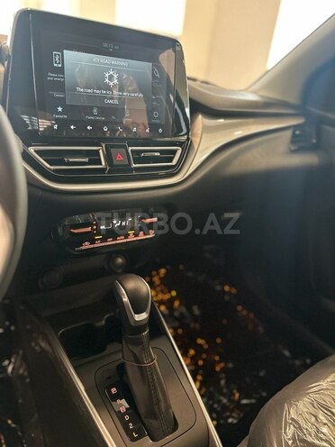 Suzuki Baleno-19