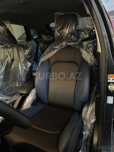 Suzuki Baleno-21