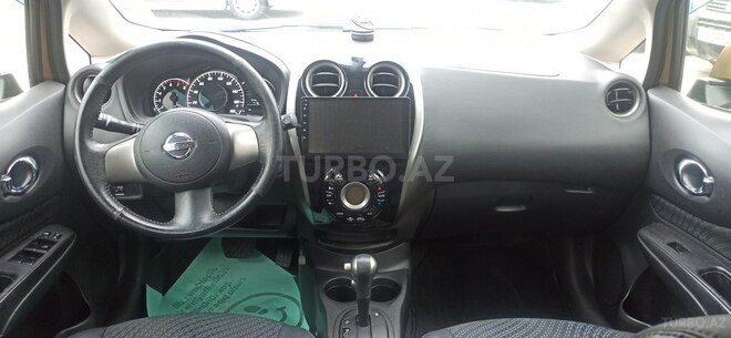 Nissan Note 2013, 54,856 km - 1.2 l - Bakı