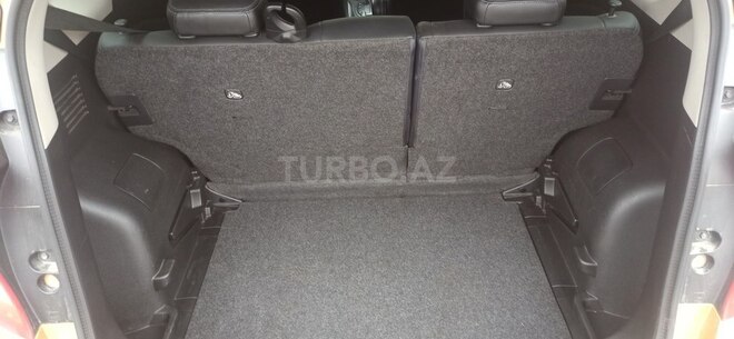 Nissan Note 2013, 54,856 km - 1.2 l - Bakı