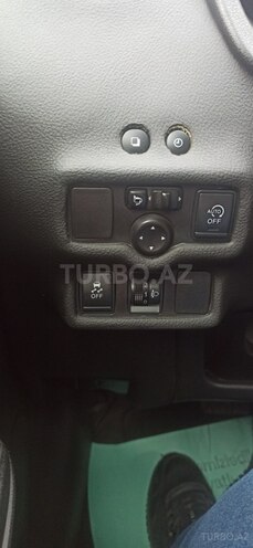Nissan Note 2013, 54,856 km - 1.2 l - Bakı