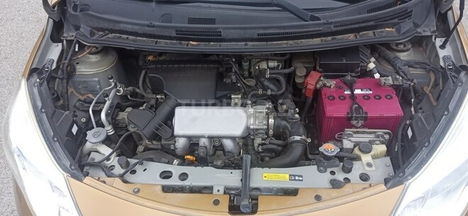 Nissan Note 2013, 54,856 km - 1.2 l - Bakı
