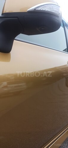Nissan Note 2013, 54,856 km - 1.2 l - Bakı