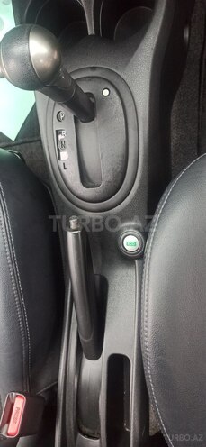 Nissan Note 2013, 54,856 km - 1.2 l - Bakı