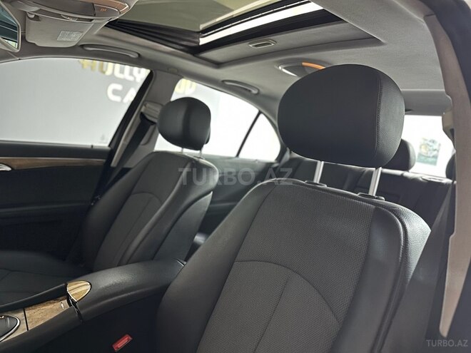 Mercedes E 200 2007, 220,000 km - 2.0 l - Bakı