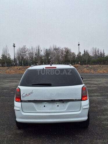 Opel Astra 2008, 320,000 km - 1.3 l - Qəbələ