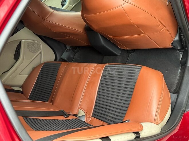 Kia Optima 2014, 120,000 km - 2.4 l - Bakı