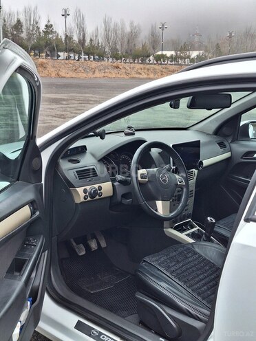 Opel Astra 2008, 320,000 km - 1.3 l - Qəbələ