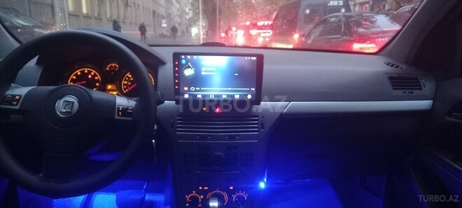Opel Astra 2008, 275,198 km - 1.8 l - Bakı