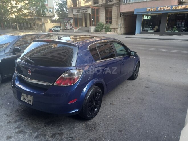 Opel Astra 2008, 275,198 km - 1.8 l - Bakı