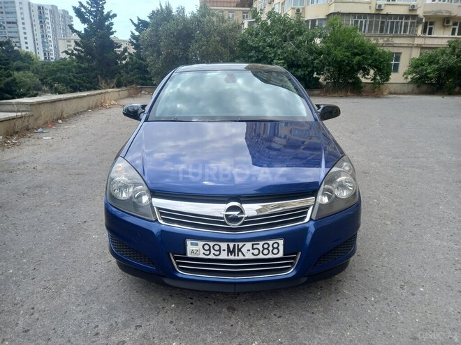 Opel Astra 2008, 275,198 km - 1.8 l - Bakı