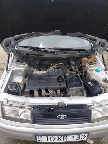 LADA (VAZ) 2110 2002, 450,000 km - 1.5 л - Xaçmaz