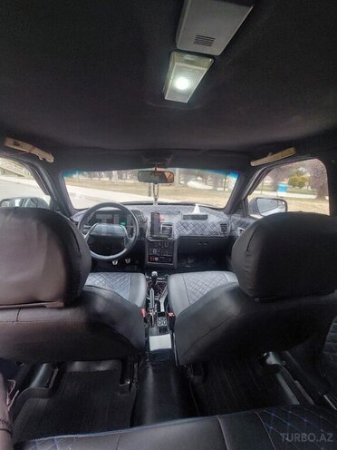 LADA (VAZ) 2110 2002, 450,000 km - 1.5 л - Xaçmaz